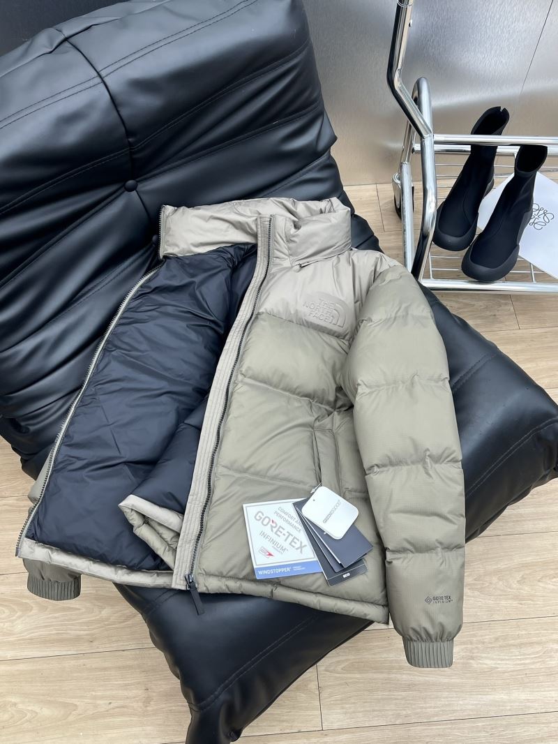 The North Face Down Jackets